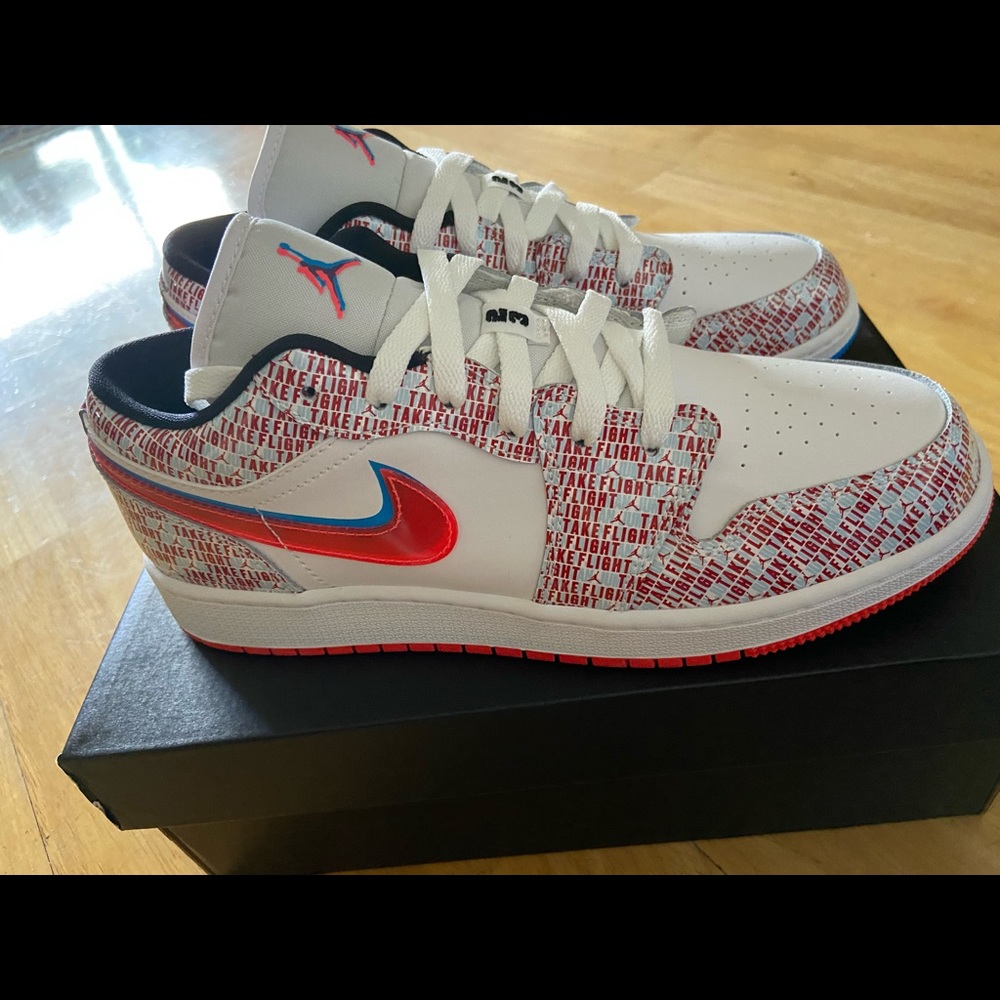 *SOLD* Jordan 1